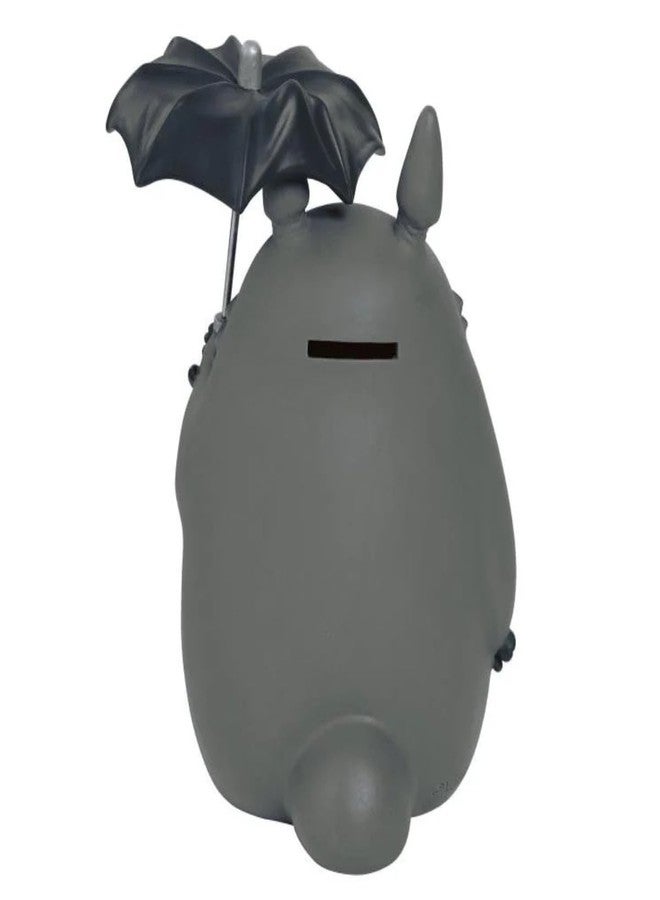 Studio Ghibli - My Neighbor Totoro - Totoro Coin Bank (Large), Benelic Statue - Image 2